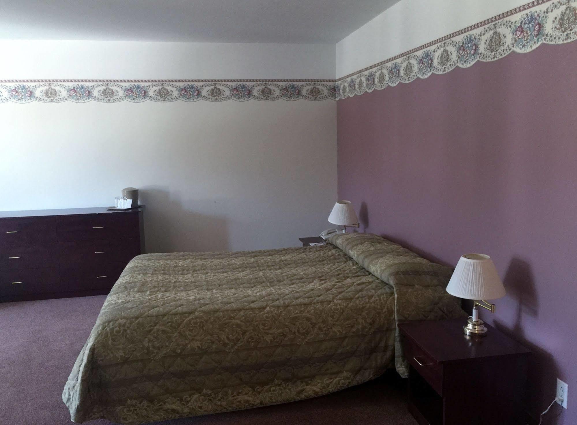 Saint Come Motel St Come מראה חיצוני תמונה